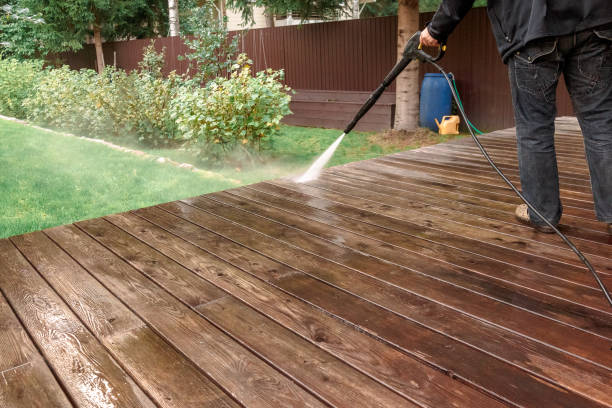 Triana, AL Pressure Washing Services Company