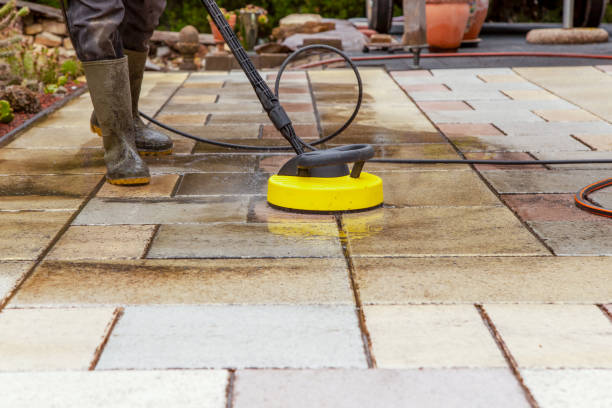 Best Playground Equipment Cleaning  in Triana, AL