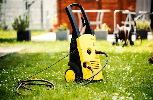 Best Patio and Deck Pressure Washing  in Triana, AL